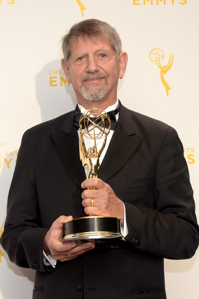 VoiceOverXtra - Study Peter Coyote\'s Compelling Narration - The